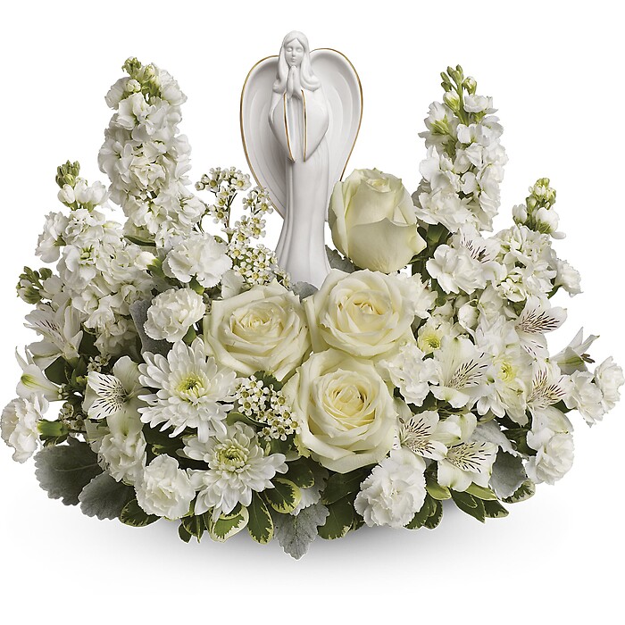 Guiding Light Bouquet