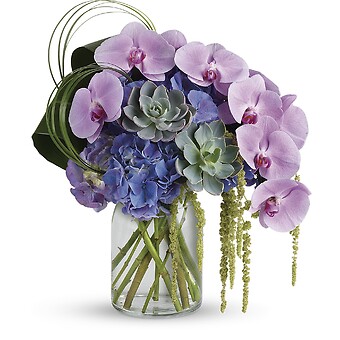 Exquisite Elegance Bouquet