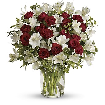 Endless Romance Bouquet