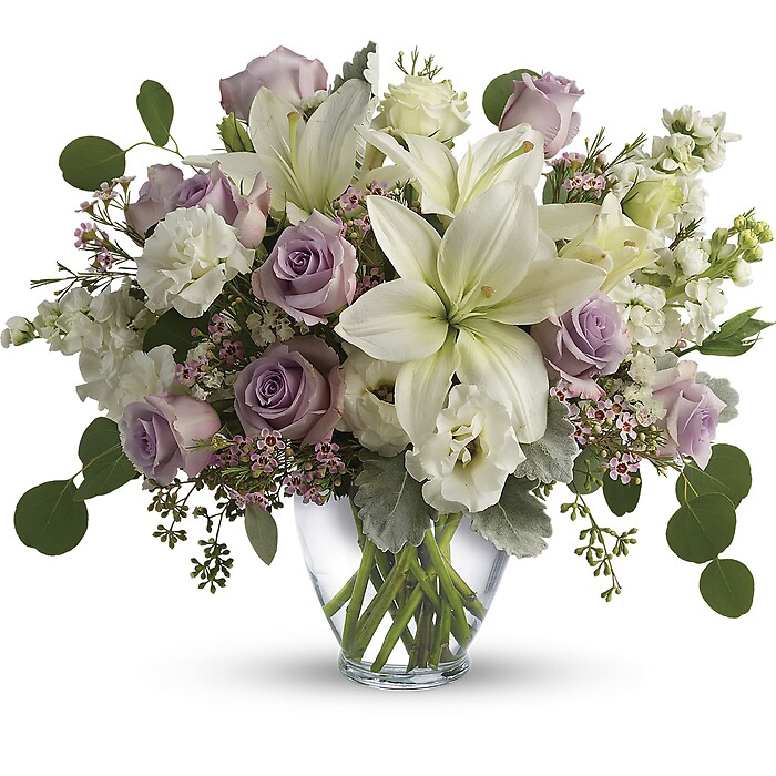 Lovely Luxe Bouquet