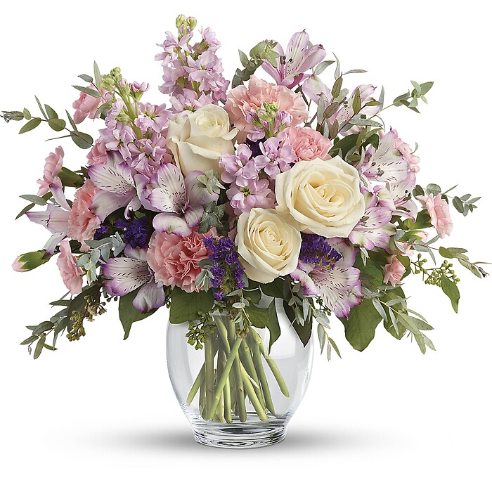 Pretty Pastel Bouquet