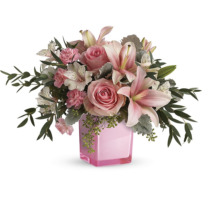 Fabulous Flora Bouquet