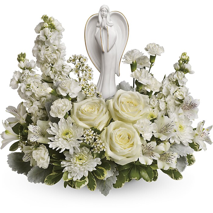 Guiding Light Bouquet