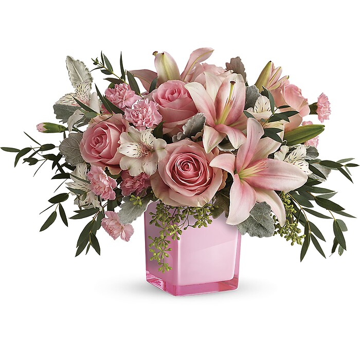 Fabulous Flora Bouquet