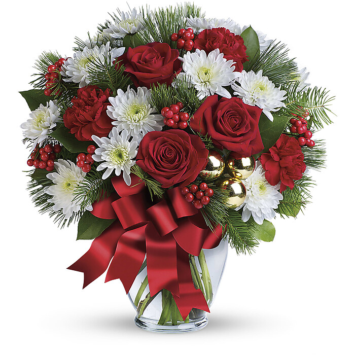 Merry Beautiful Bouquet