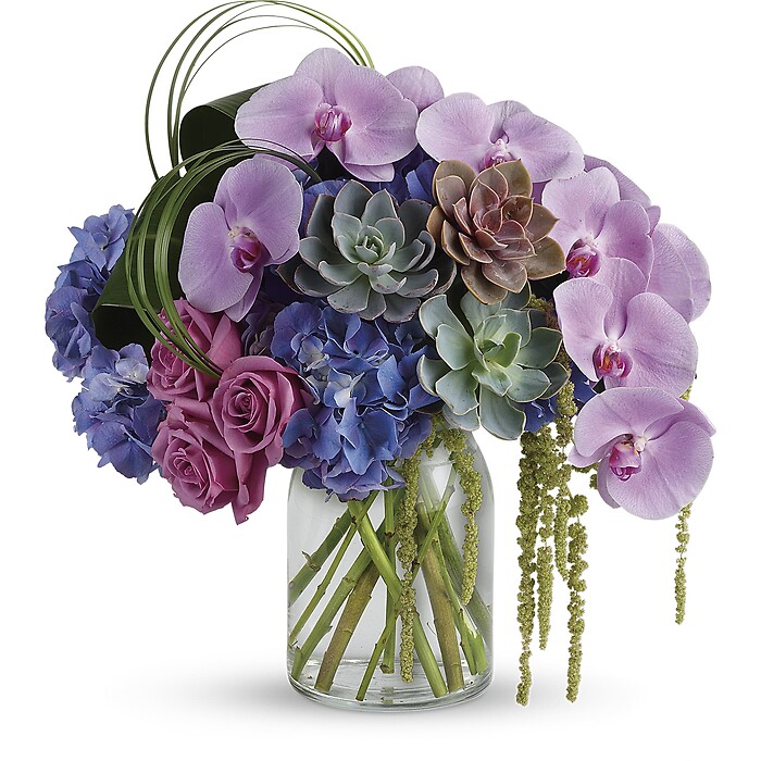 Exquisite Elegance Bouquet