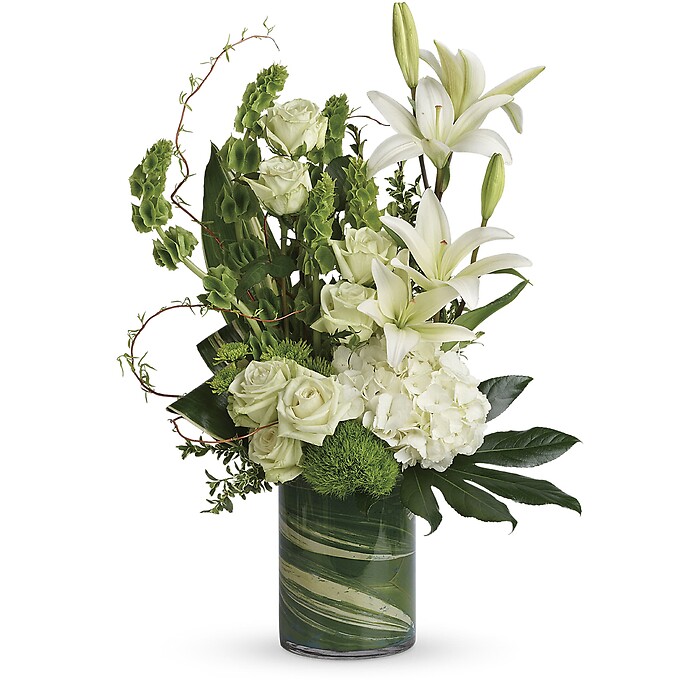 Botanical Beauty Bouquet