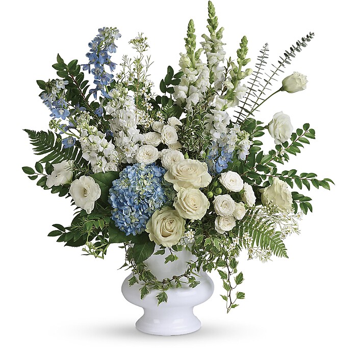 Treasured And Beloved Bouquet